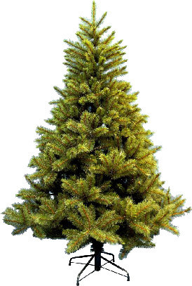 Ель Beatrees Crystal 2.2 м