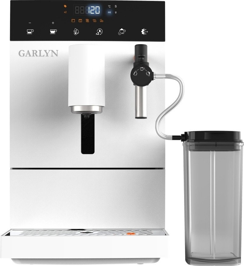 Кофемашина Garlyn L500
