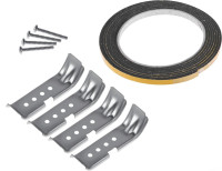 Варочная панель Maunfeld EGHG.64.73CW/G