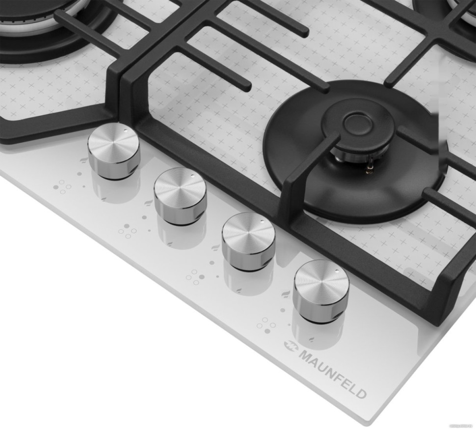 Варочная панель Maunfeld EGHG.64.73CW/G