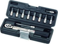 Гаечный ключ Bike Hand YC-617-2S 6-156172-MXM