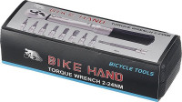 Гаечный ключ Bike Hand YC-617-2S 6-156172-MXM