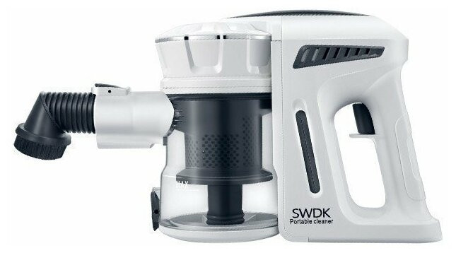 Пылесос SWDK K380