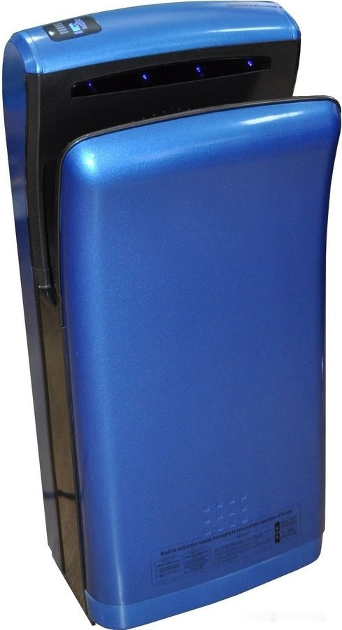 Сушилка для рук BRIMIX 6992 (синий)