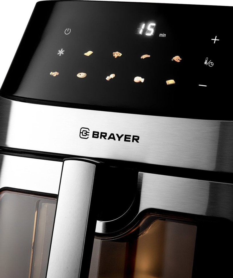 Аэрогриль Brayer BR2044