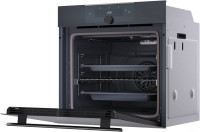 Духовой шкаф HAIER HWO60SM5F5B1H