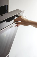 Духовой шкаф HAIER HWO60SM5F5B1H