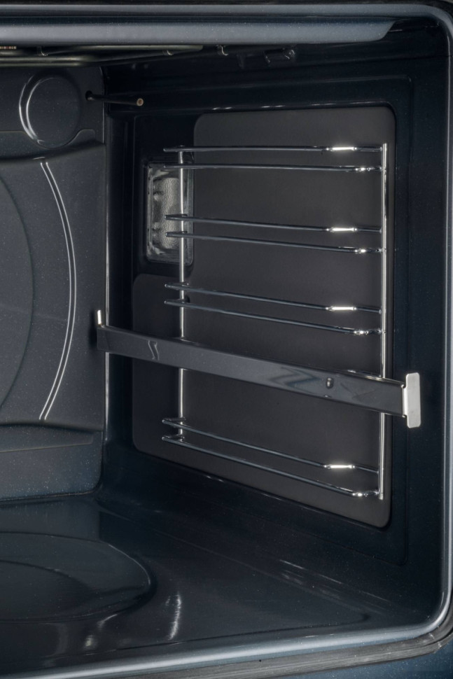 Духовой шкаф HAIER HWO60SM5F5B1H