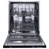 Посудомоечная машина Zigmund & Shtain DW139.6005X