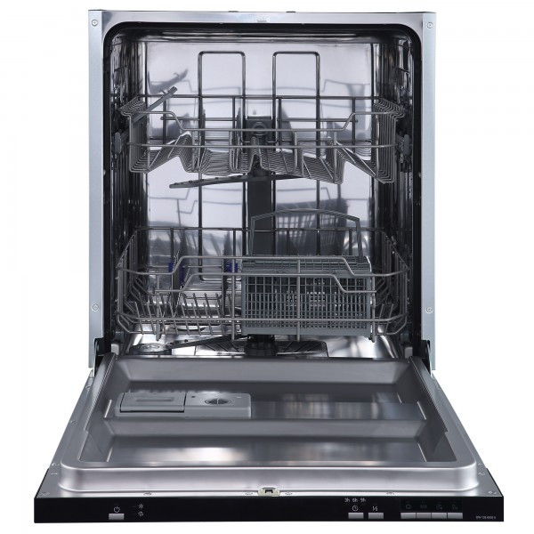 Посудомоечная машина Zigmund & Shtain DW139.6005X