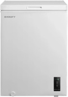 Морозильный ларь Kraft BD (W)-152BL