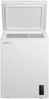 Морозильный ларь Kraft BD (W)-152BL