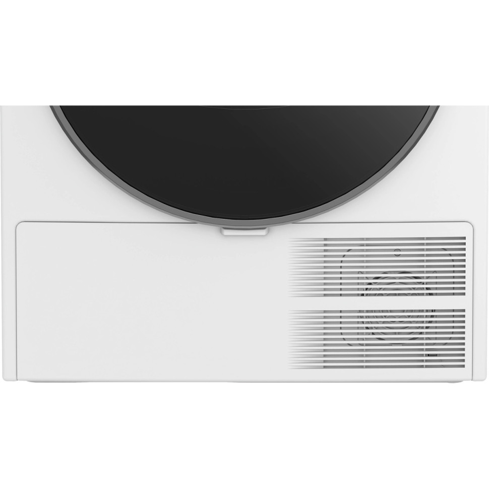 Стиральная машина Hotpoint TDH 99V W