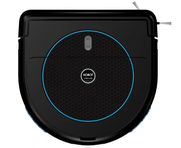 Робот-пылесос Hobot Legee 688 Робот-пылесос Hobot Legee 688
