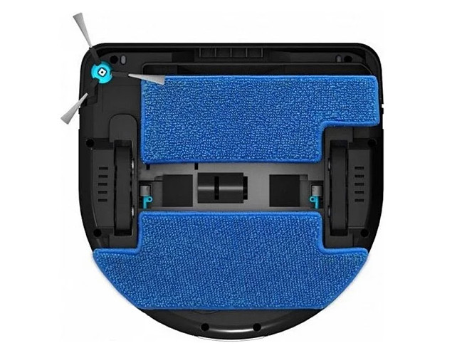 Робот-пылесос Hobot Legee 688 Робот-пылесос Hobot Legee 688