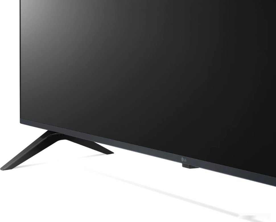 Телевизор LG 65UQ80006LB