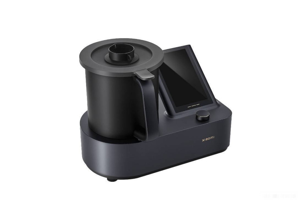 Кухонный комбайн Xiaomi Smart Cooking Robot MCC01M-1A