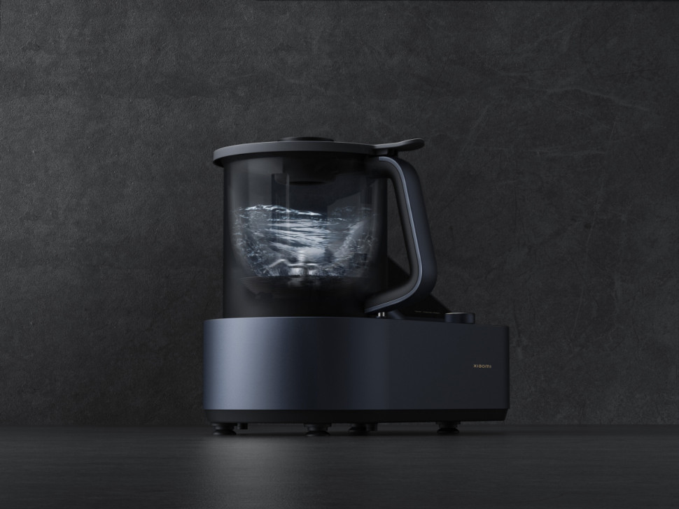 Кухонный комбайн Xiaomi Smart Cooking Robot MCC01M-1A