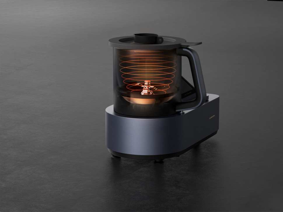 Кухонный комбайн Xiaomi Smart Cooking Robot MCC01M-1A