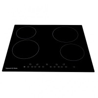 Варочная панель Zigmund &amp; Shtain CN 37.6 B