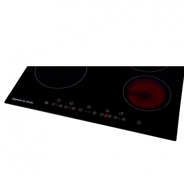 Варочная панель Zigmund & Shtain CN 37.6 B