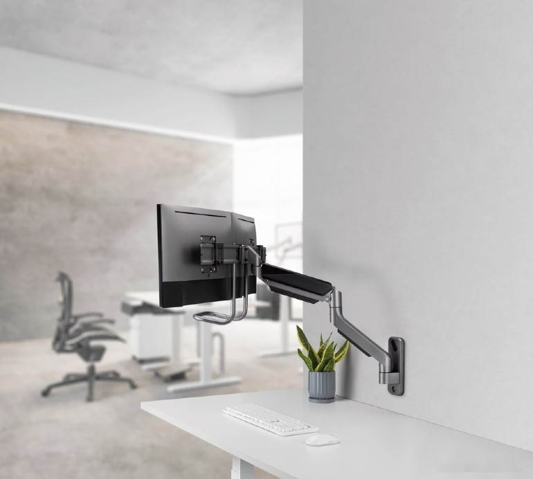 Кронштейн Gembird MA-WA2-02