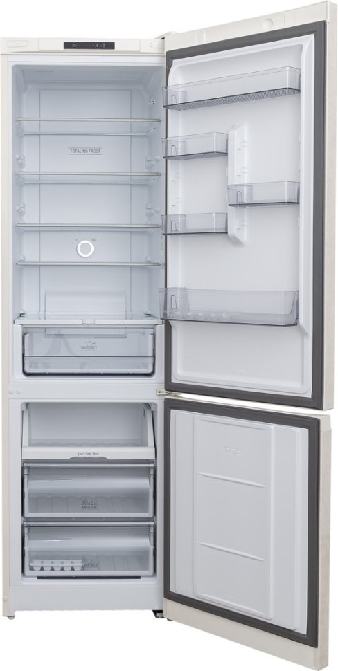 Холодильник Hotpoint HT 5200 C AB