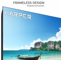 Телевизор HARPER 32R721T