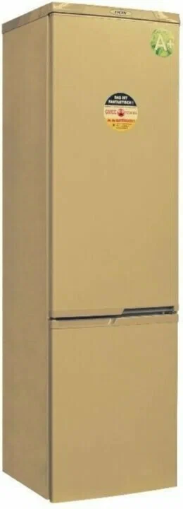 Холодильник DON R-290 Z