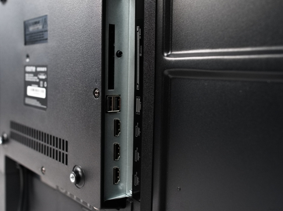 Телевизор Roome 43U423SQ