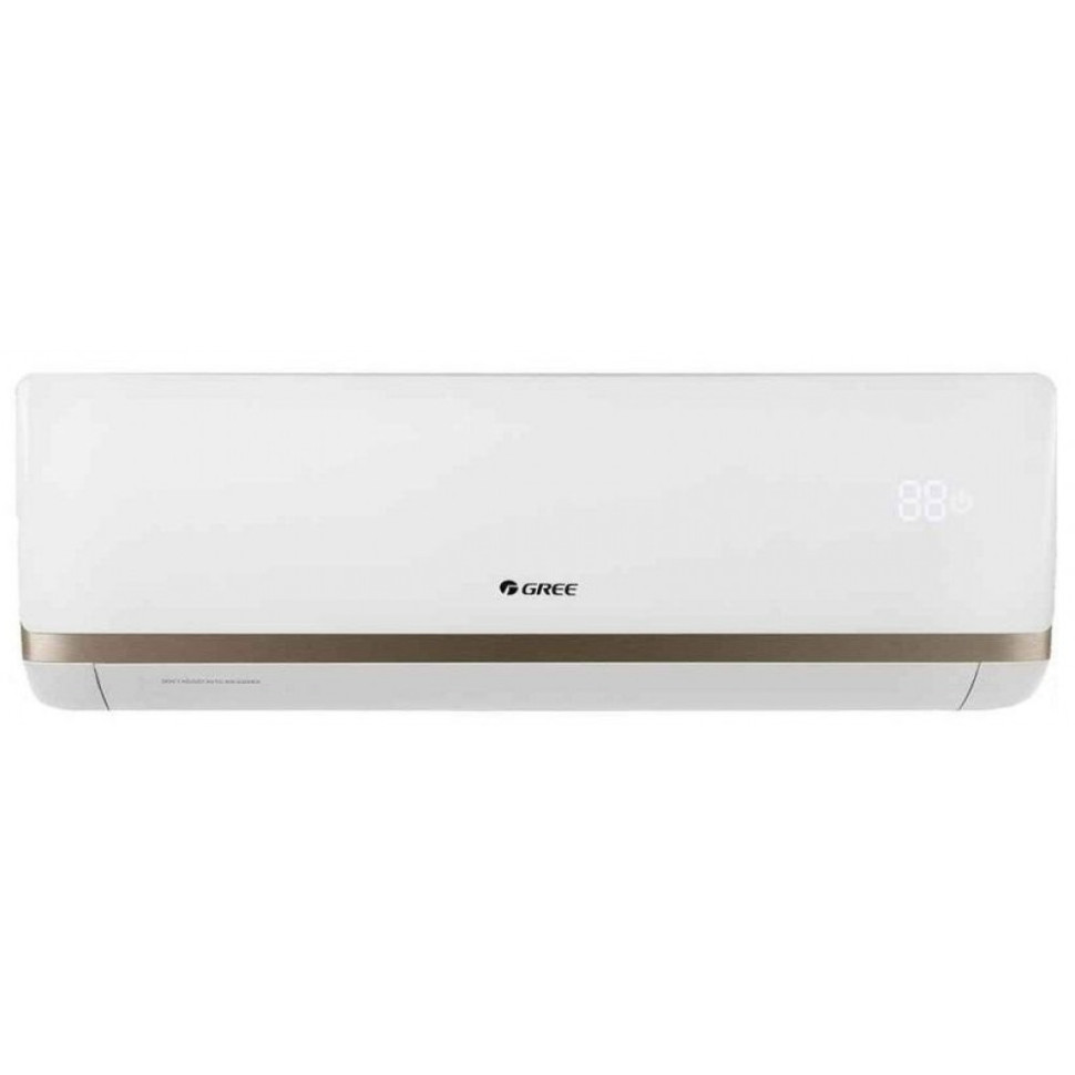 Сплит-система Gree Bora R410 Inverter 2019 GWH09AAB-K3DNA2A