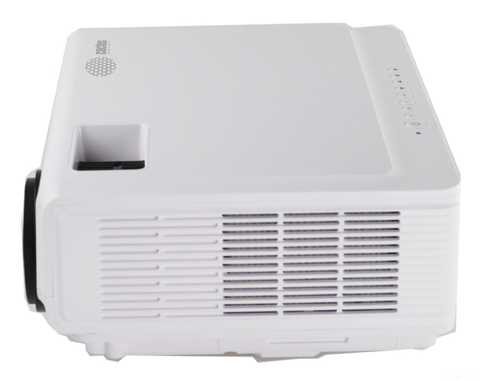 Проектор Cactus CS-PRM.05WT.WXGA-W
