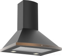 Вытяжка Elikor Сигма 60П-650-К3Д 942264 (антрацит/бронза)