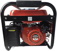Генератор Profipower БГ-5500Э
