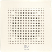 Вытяжная вентиляция Vortice ME 120/5&quot; LL T (белый металлик)