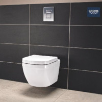 Унитаз Grohe Euro 3932800H