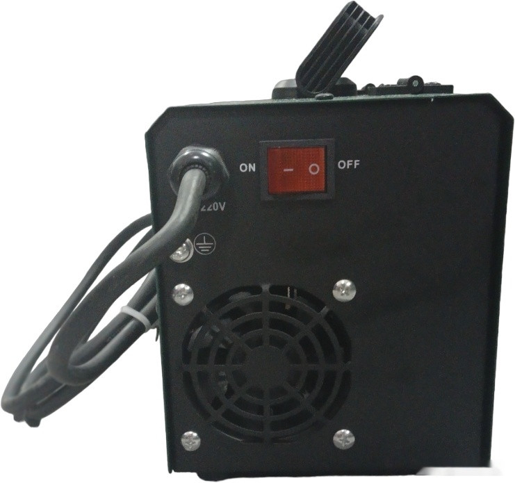 Сварочный инвертор Favourite MIG/MMA-200A