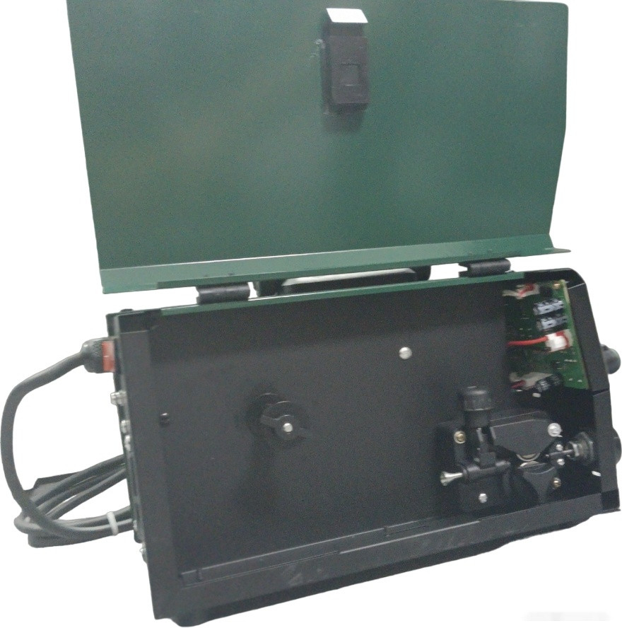 Сварочный инвертор Favourite MIG/MMA-200A