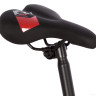 Велосипед Novatrack Action D 2023 24SHD.ACTION.14GR23 (серый)