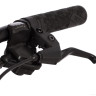 Велосипед Novatrack Action D 2023 24SHD.ACTION.14GR23 (серый)