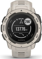 Умные часы Garmin Instinct (бежевый)