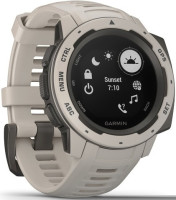 Умные часы Garmin Instinct (бежевый)