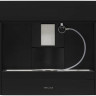 Кофемашина Krona ONYX 45H coffee BL/BL