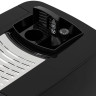 Кофемашина Krona ONYX 45H coffee BL/BL