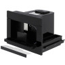 Кофемашина Krona ONYX 45H coffee BL/BL