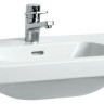 Умывальник Laufen MODERNA PLUS 8135420001041