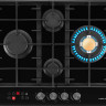 Варочная панель HIBERG VM 6145 B