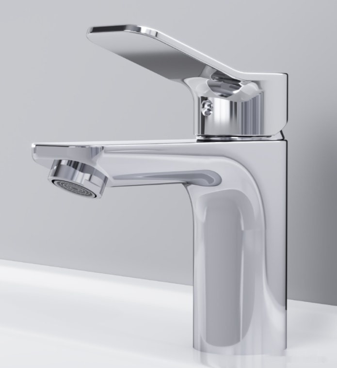 Смеситель Am.Pm X-Joy F85A82100