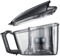 Пылесос Samsung VC18M3160VG/EV