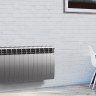 Радиатор Royal Thermo BiLiner 500 Silver Satin (3 секции)